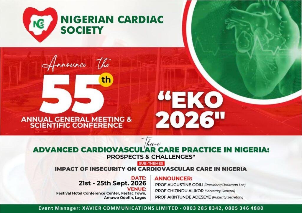 EKO 2026 Conference Banner