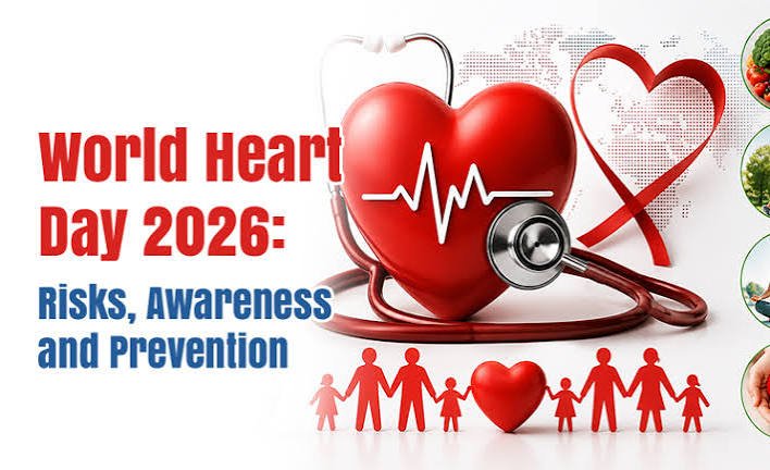 World Heart Day Cardiovascular Advocacy Symposium