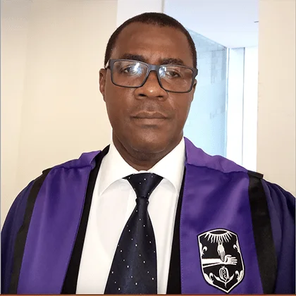 Dr. Adeseye Akintunde