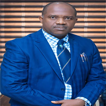 Prof. Augustine Nonso Odili
