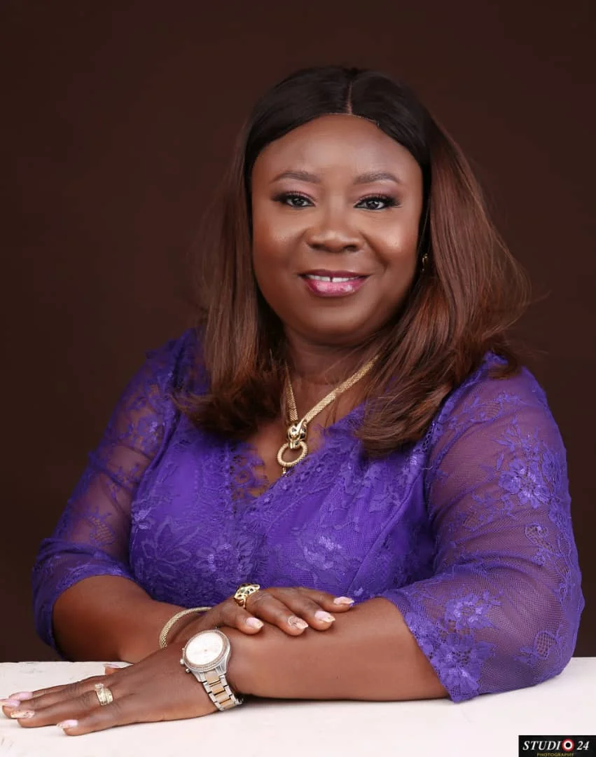 Dr. Ejiroghene Martha Umuerri