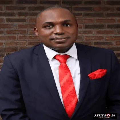 Prof. Chizindu A. Alikor