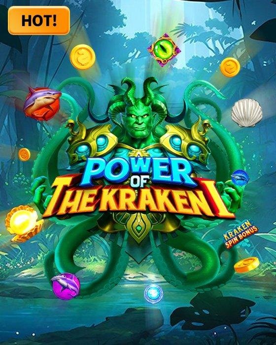 Unleashing the Legendary Power of Kraken in Indian Mobile Gaming Scene